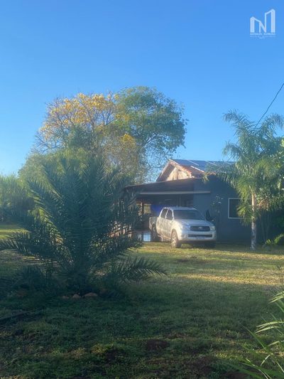 Fazenda, 5 hectares - Foto 2