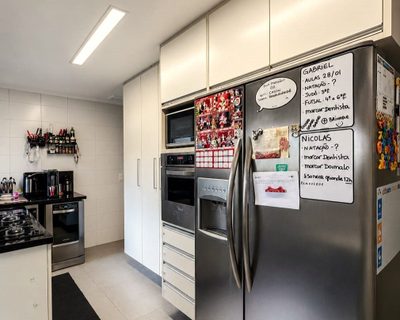 Apartamento, 3 quartos, 127 m² - Foto 5