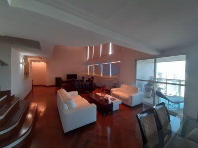 Cobertura, 4 quartos, 369 m² - Foto 4