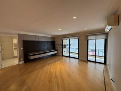 Apartamento, 3 quartos, 175 m² - Foto 1