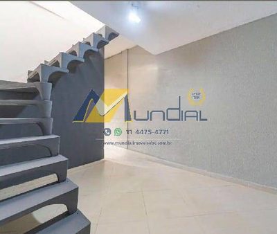 Sobrado, 2 quartos, 140 m² - Foto 5