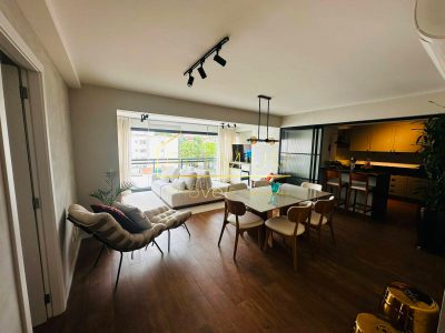 Apartamento, 3 quartos, 116 m² - Foto 4