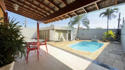 Casa, 3 quartos, 291 m² - Foto 4