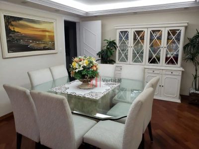 Apartamento, 3 quartos, 130 m² - Foto 1