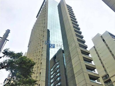 Sala-Conjunto, 282 m² - Foto 2