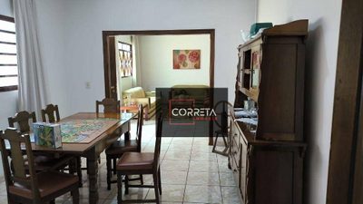 Casa, 5 quartos, 425 m² - Foto 4
