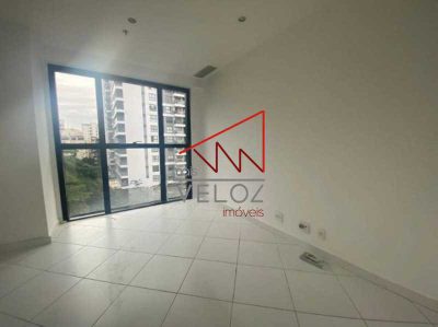 Sala-Conjunto, 21 m² - Foto 3