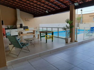 Sobrado, 5 quartos, 320 m² - Foto 1