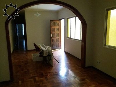Casa, 3 quartos, 140 m² - Foto 2