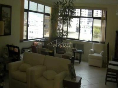 Apartamento, 4 quartos, 340 m² - Foto 5