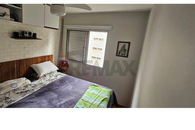 Apartamento, 2 quartos, 53 m² - Foto 5