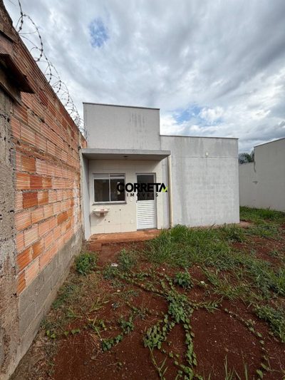 Casa, 2 quartos, 43 m² - Foto 2