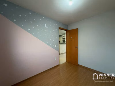 Apartamento, 2 quartos, 40 m² - Foto 2