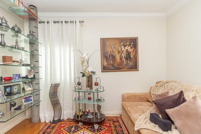 Apartamento, 4 quartos, 198 m² - Foto 5