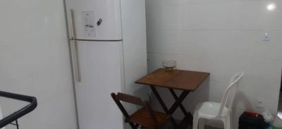 Casa, 2 quartos, 42 m² - Foto 2