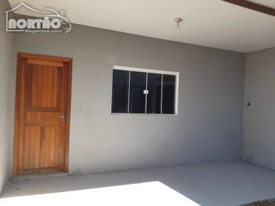 Casa, 3 quartos - Foto 3