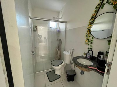 Apartamento, 2 quartos, 74 m² - Foto 5