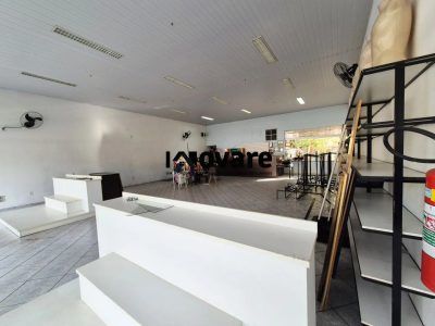 Loja-Salão, 200 m² - Foto 3