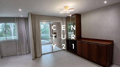 Apartamento, 3 quartos, 95 m² - Foto 3