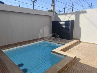 Casa, 2 quartos, 100 m² - Foto 1