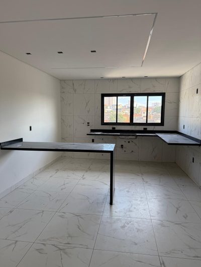 Sobrado, 3 quartos, 170 m² - Foto 4
