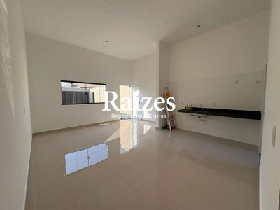 Casa, 2 quartos, 64 m² - Foto 1