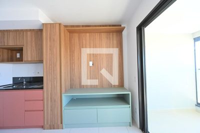 Kitnet-Studio, 47 m² - Foto 4