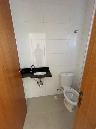 Apartamento, 1 quarto, 32 m² - Foto 5