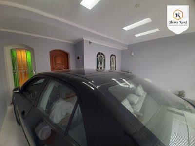 Sobrado, 3 quartos, 147 m² - Foto 2