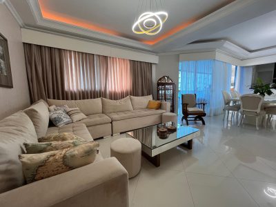 Apartamento, 4 quartos, 160 m² - Foto 1
