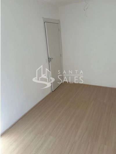 Apartamento, 2 quartos, 34 m² - Foto 4