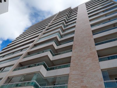 Apartamento, 3 quartos, 218 m² - Foto 2