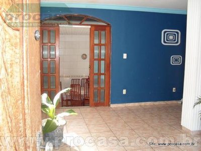 Casa, 3 quartos, 117 m² - Foto 5