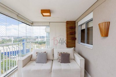 Apartamento, 2 quartos, 65 m² - Foto 2