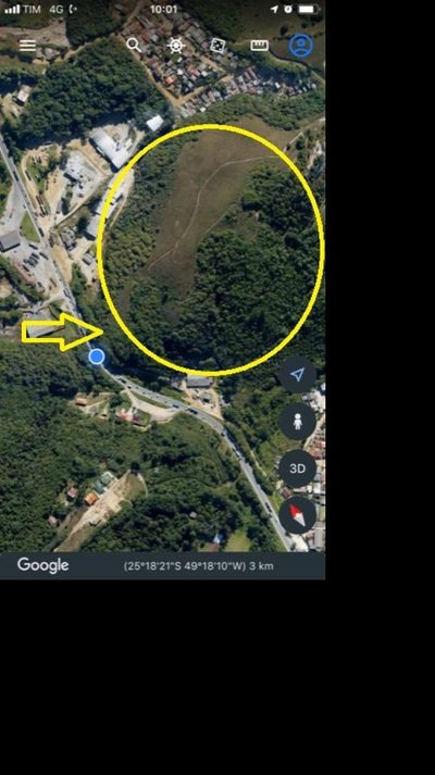 Terreno, 50 m² - Foto 1