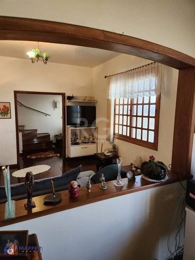 Casa, 3 quartos, 150 m² - Foto 4