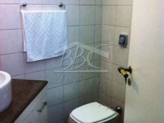 Apartamento, 3 quartos, 160 m² - Foto 3