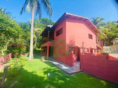 Casa de Condomínio, 4 quartos - Foto 5