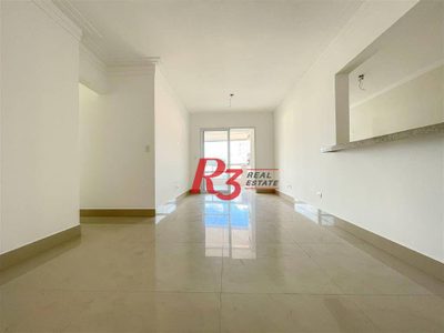 Apartamento, 3 quartos, 119 m² - Foto 2