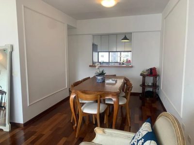 Apartamento, 3 quartos, 286 m² - Foto 3