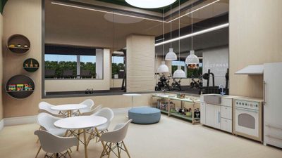 Apartamento, 3 quartos, 166 m² - Foto 5