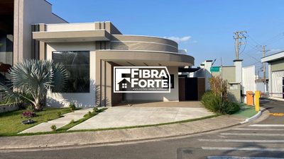 Casa, 3 quartos, 235 m² - Foto 1