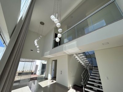 Casa, 3 quartos, 266 m² - Foto 3