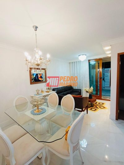 Casa, 3 quartos, 128 m² - Foto 5
