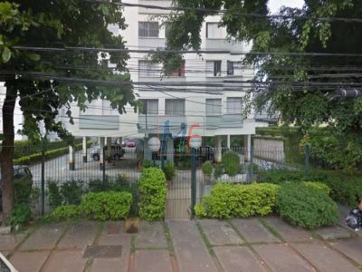 Apartamento, 3 quartos, 55 m² - Foto 1