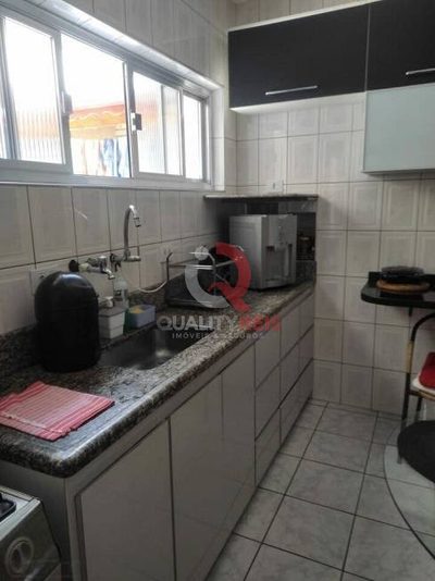 Sobrado, 4 quartos, 125 m² - Foto 5