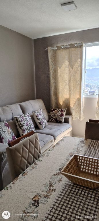 Apartamento, 2 quartos, 40 m² - Foto 3