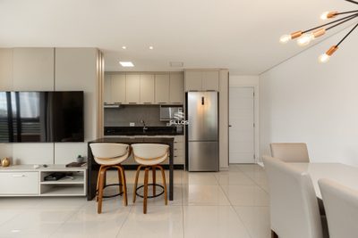 Apartamento, 3 quartos, 91 m² - Foto 4