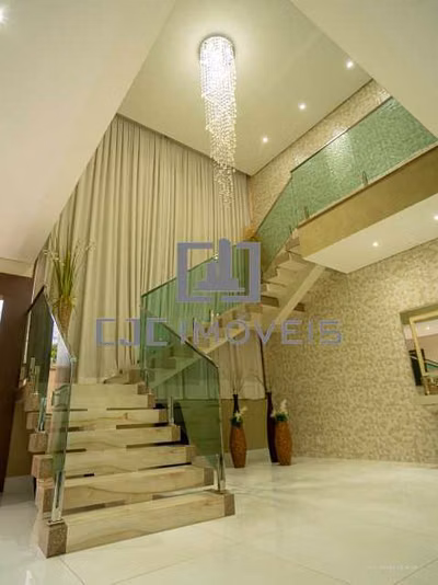 Casa, 4 quartos, 431 m² - Foto 4
