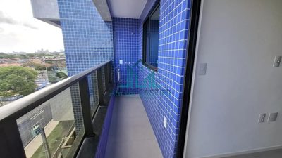 Apartamento, 1 quarto, 40 m² - Foto 4